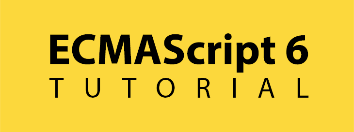 ECMAScript 6 tutorial