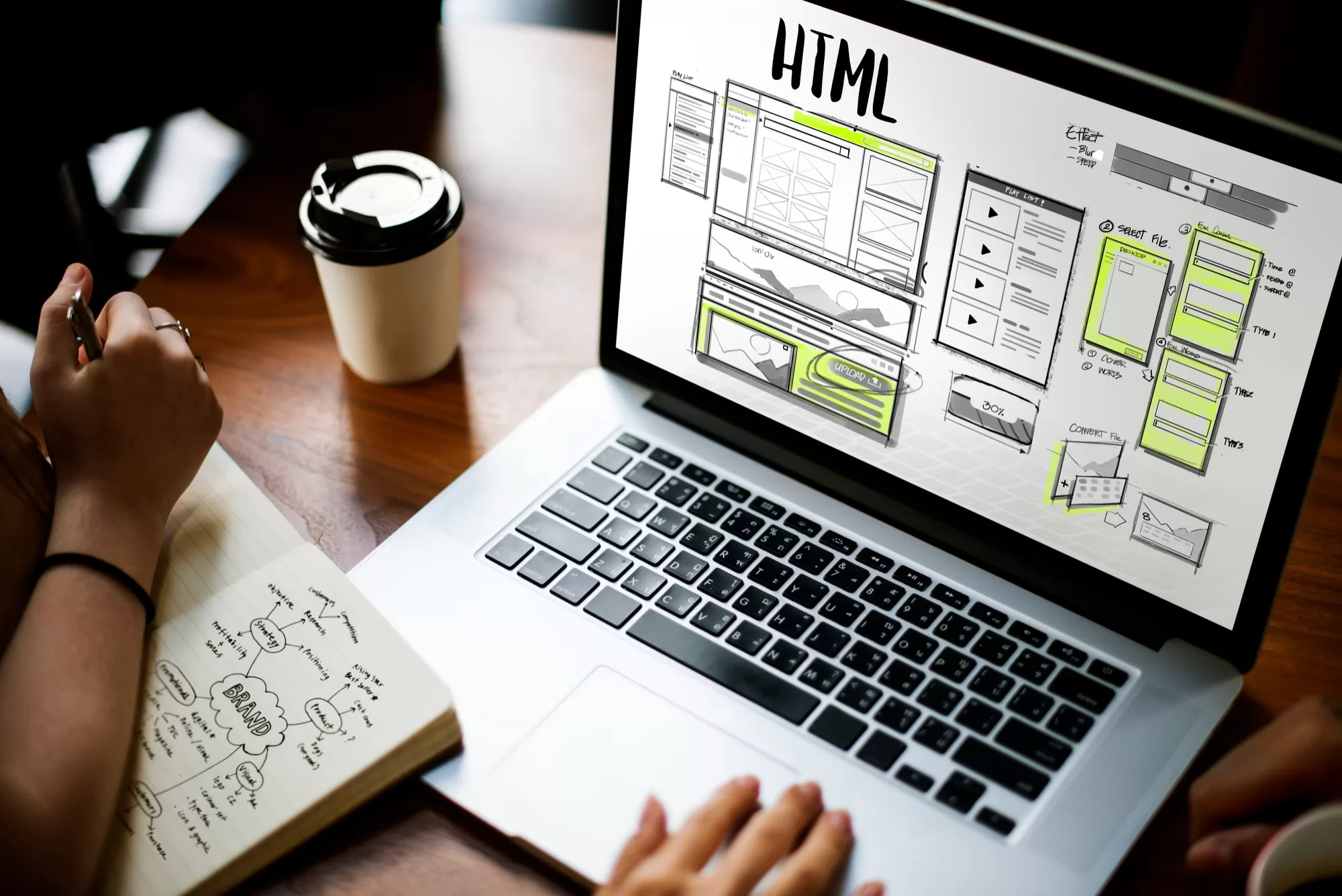 Key CSS topics that are used for making layouts